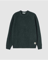 Carhartt WIP - Anglistic Sweater