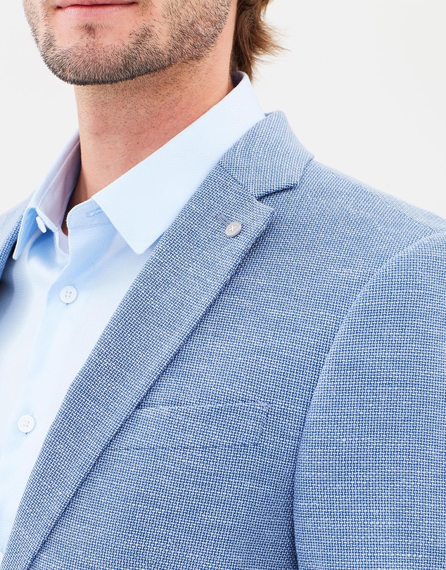 SABA - Ellwood Item Jacket