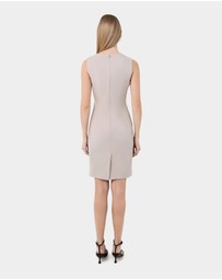Forcast - Taylor Fitted Dress