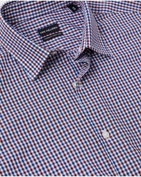 Van Heusen - Gingham Check Shirt