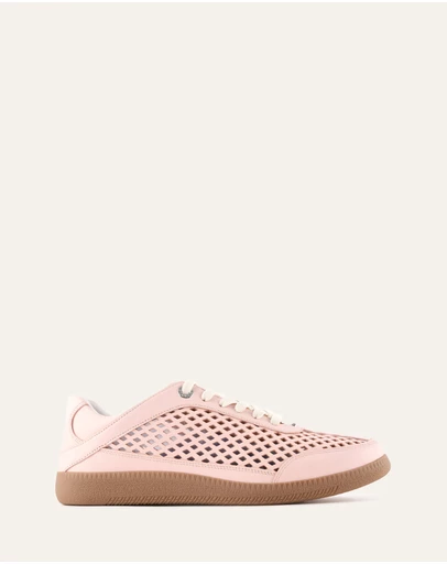Jo Mercer - Lido Sneakers