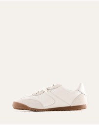 Jo Mercer - Oren Sneakers