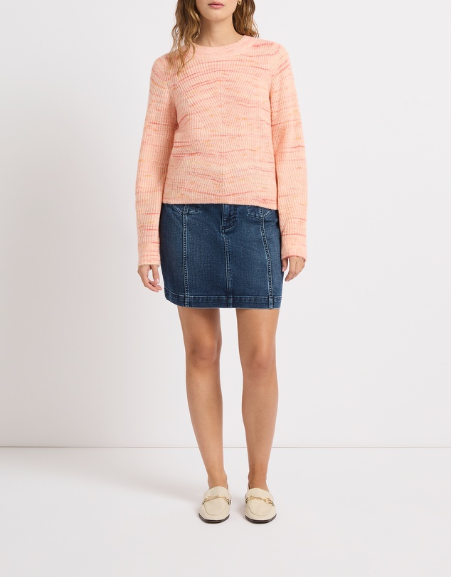 Marcs - Caspar Speckle Knit