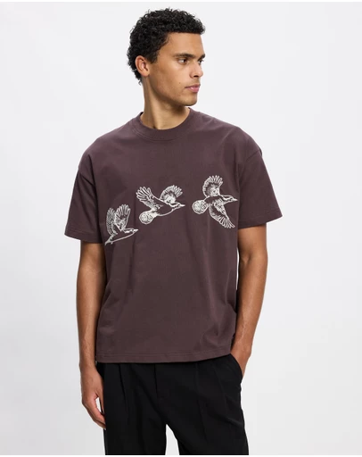 Walker Golf Things - Flight T-Shirt