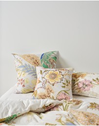 Linen House - Larissa Filled Cushion