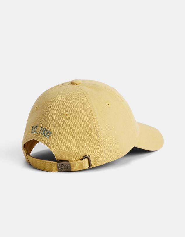 R.M.Williams - Mini Longhorn Twill Cap