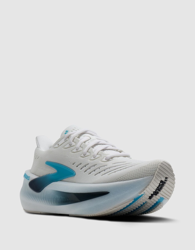 Brooks - Glycerin Max 2 - Men's