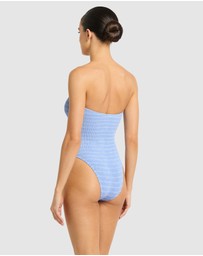 Bond-Eye Swimwear - Fane 1 Pce