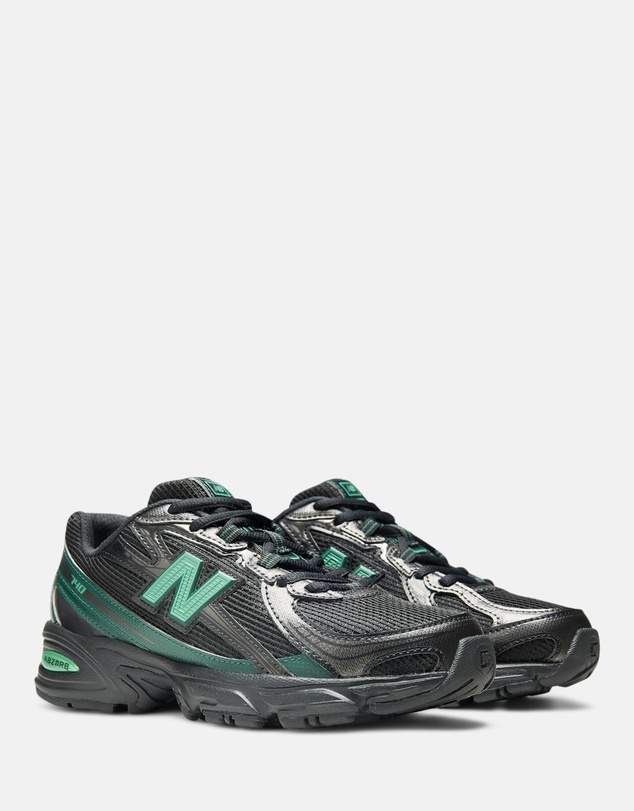 New Balance - 740 LACE Grade School