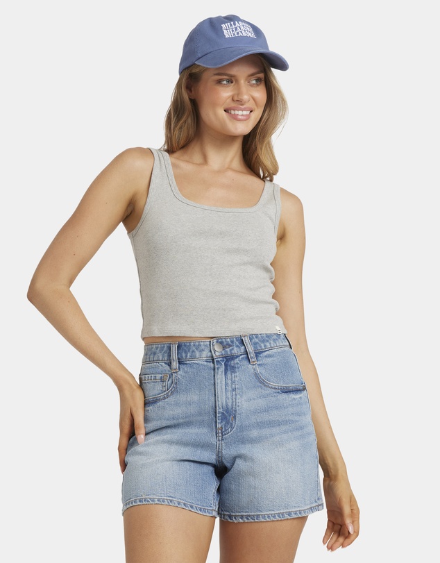 Billabong - Womens Goddess Tank Top