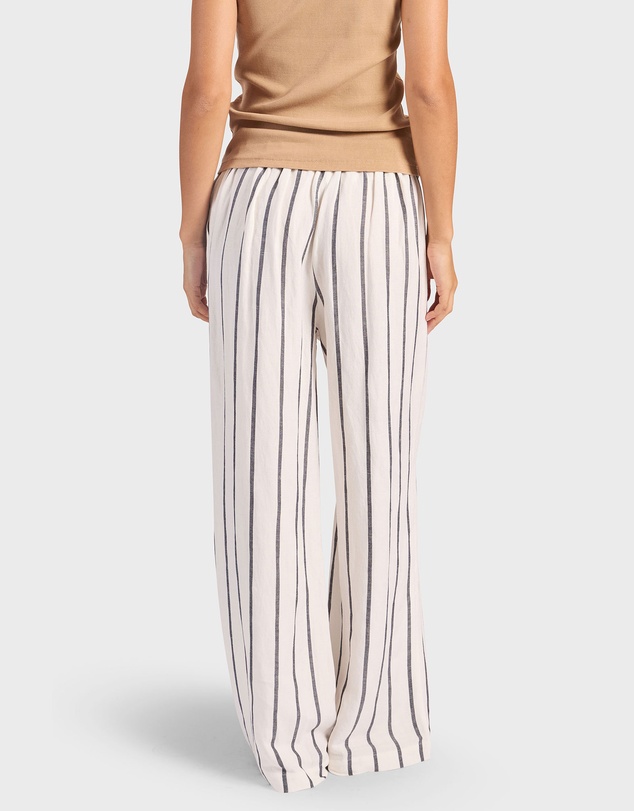 Academy Brand - Connie Stripe Pant