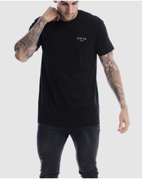 DVNT - Locale Tee