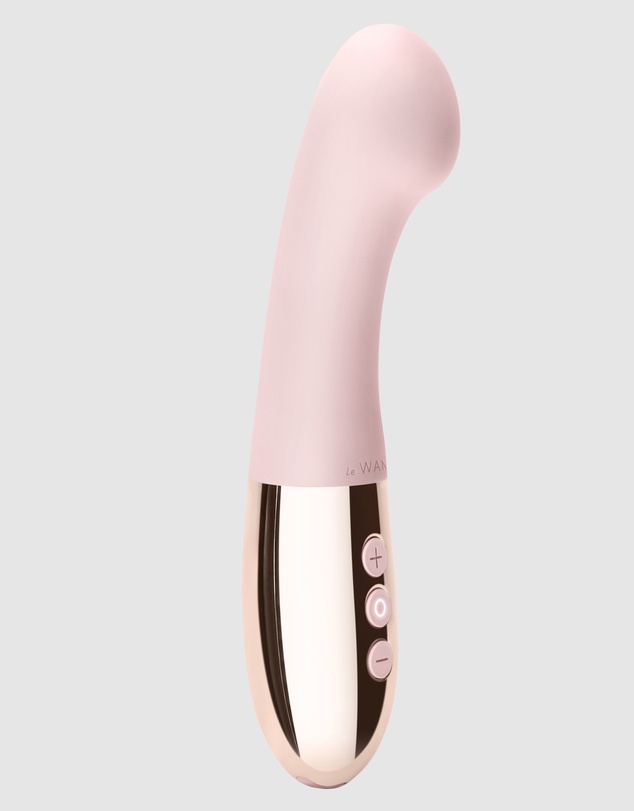Le Wand - Le Wand Chrome Gee