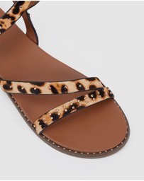 Nude Footwear - Zalli