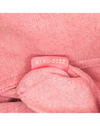 Pre-Loved by Azura Reborn - Pre-Loved Medium Denim Macrocannage Lady D Joy