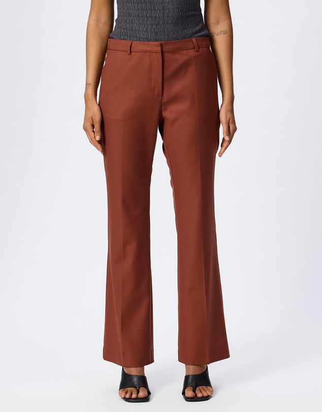 Lindsay Nicholas New York - Lexington Trousers