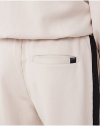 Zanerobe - Stitched Football Trackpant