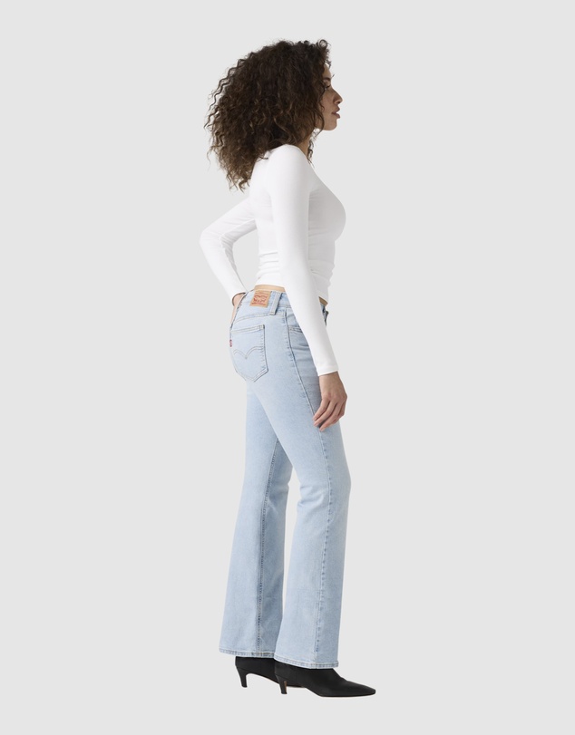 Levi's - Superlow Bootcut Jeans