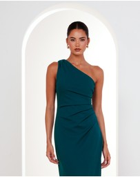 Pilgrim - Dessie One Shoulder Maxi