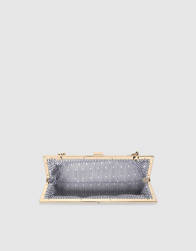 Louenhide - Maya Clutch