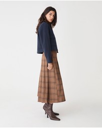 Forcast - Holland Cropped Jacket