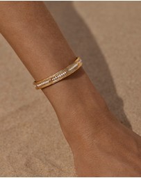 Amber Sceats - Zuni Bracelet