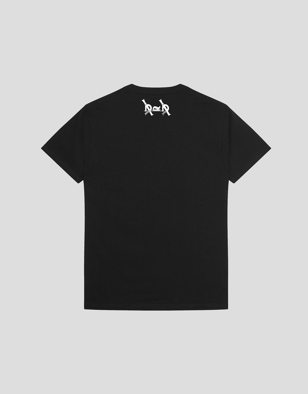 PASS~PORT - Lounge Service Tee