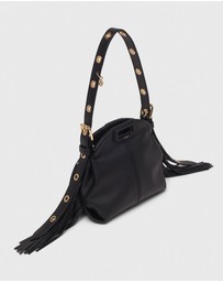 Maje - Miss M Micro Small Leather Goods