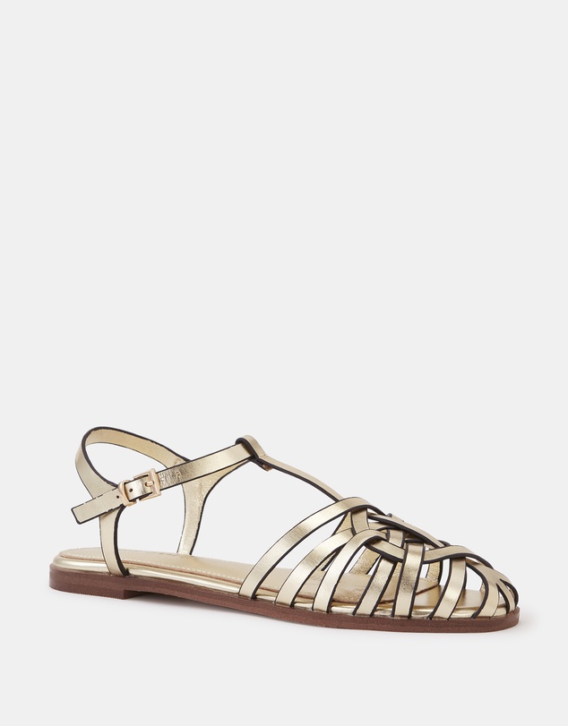 Miss Sofie - Leighton Sandals