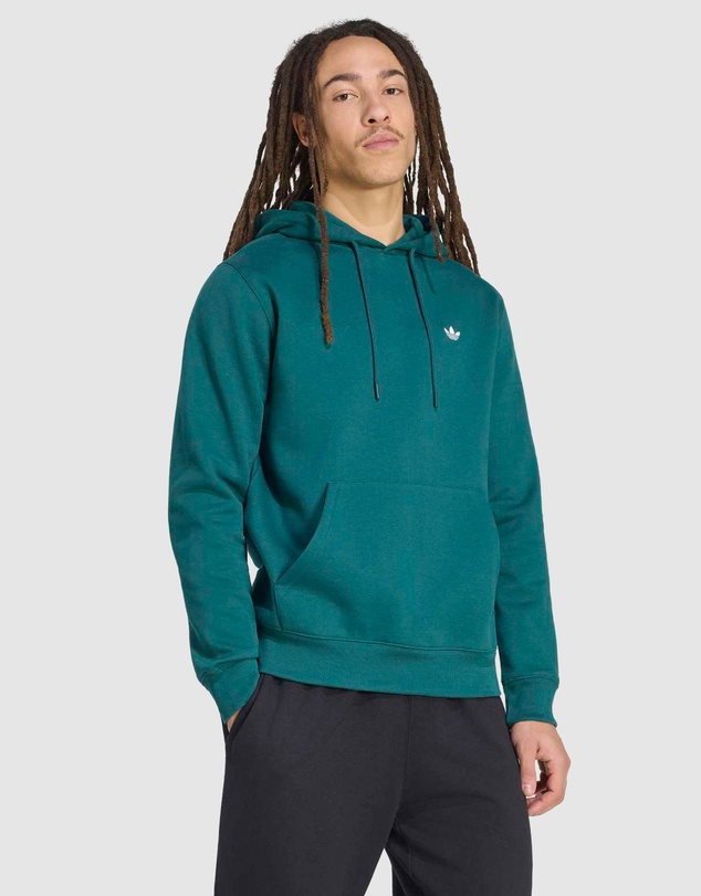 adidas Originals - Trefoil Essentials Hoodie