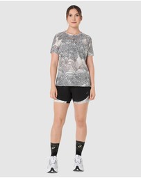 ASICS - Limited Series Metarun Split Short - Women's