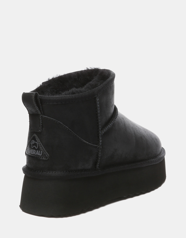 EVERAU - EverAU Ugg Romi Cow Suede Upper UGG Boots