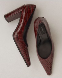 Witchery - Lily Heels
