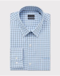Van Heusen - Gingham Check Shirt