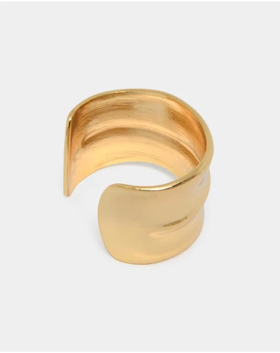 Forcast - Nia Statement Bracelet