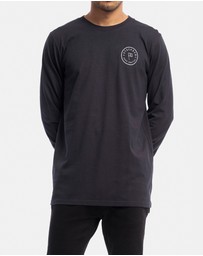 Stock & Co. - Cuba Long Sleeve Tee