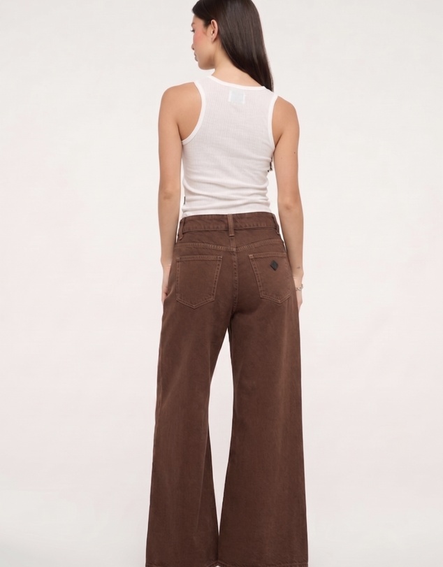 Abrand - 94 High Baggy Jeans - ICONIC EXCLUSIVE