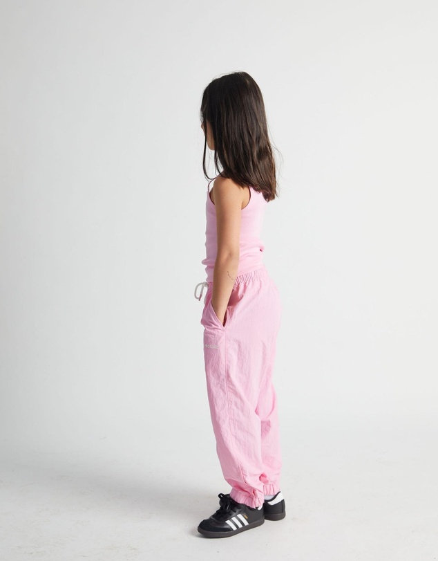 Sonnie - Nylon Sports Pants