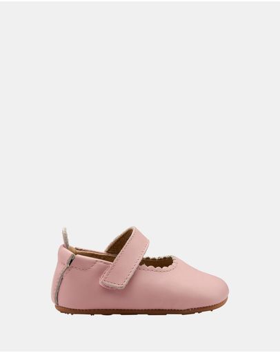 Chalk Pink