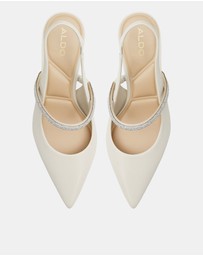 ALDO - Kaiaria Slingback Heels