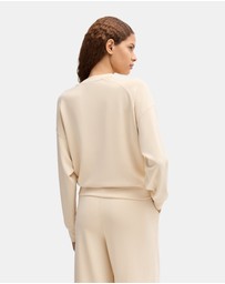 BOSS - Eslita Sweatshirt