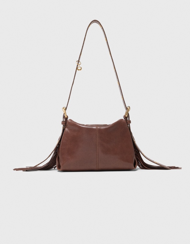 Maje - Miss M Mini Vintage Handbag