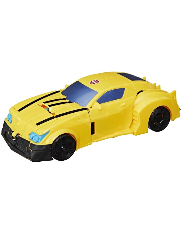 TRANSFORMERS - Transformers Evergreen Mega Sting