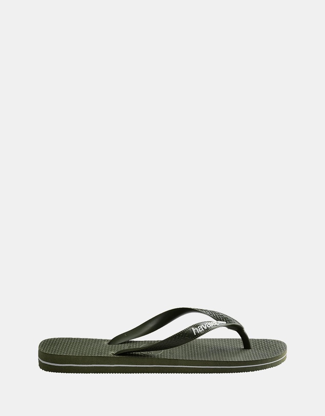 Havaianas - Rubber Logo - Unisex