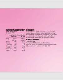 Macro Mike - Chocolate Birthday Cake Protein Indulgence Bar - 12x50g