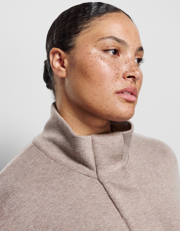 Commonry - Helen Lounge Top
