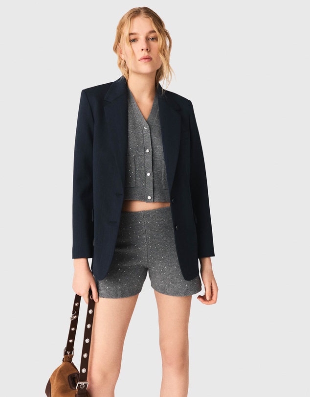 Maje - Istra Shorts