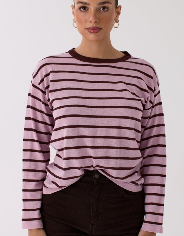 Style Addict - Stevie Top
