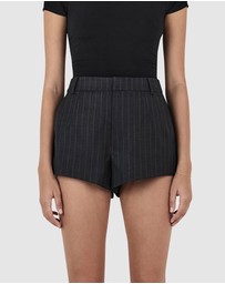 Hansen & Gretel - Reilly Suit Shortie