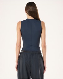 P.E Nation - Foundation Muscle Tank